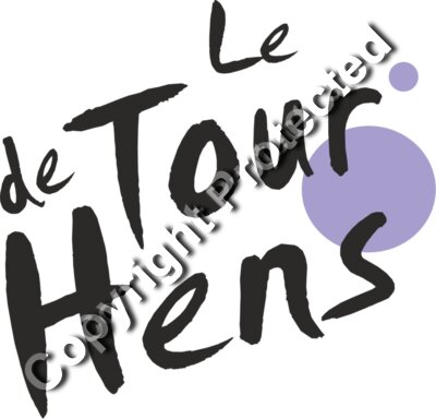Tour De Hens