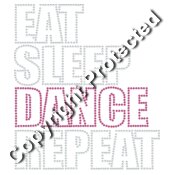 Eat Sleep Dance 2